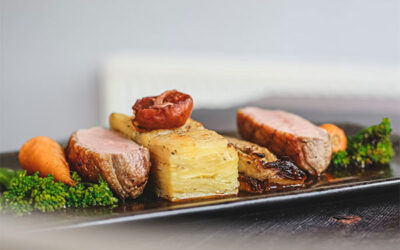 The British Gastronomy Revolution: A Guide to the UK’s Elite Dining Scene