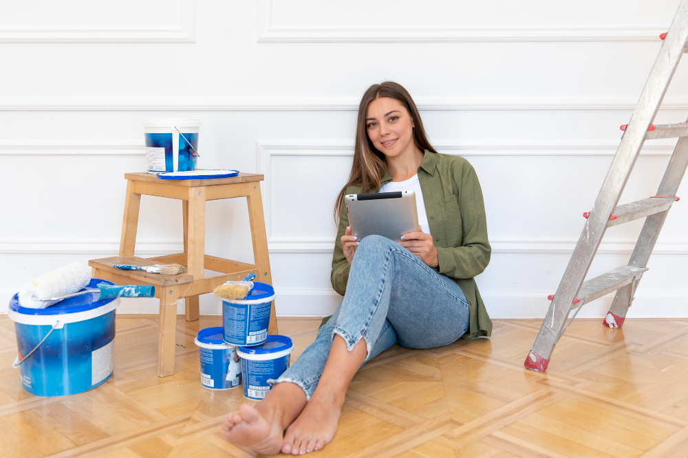 Interior Painting in Adelaide Suburbs: Transforming Your Home with Style and Quality