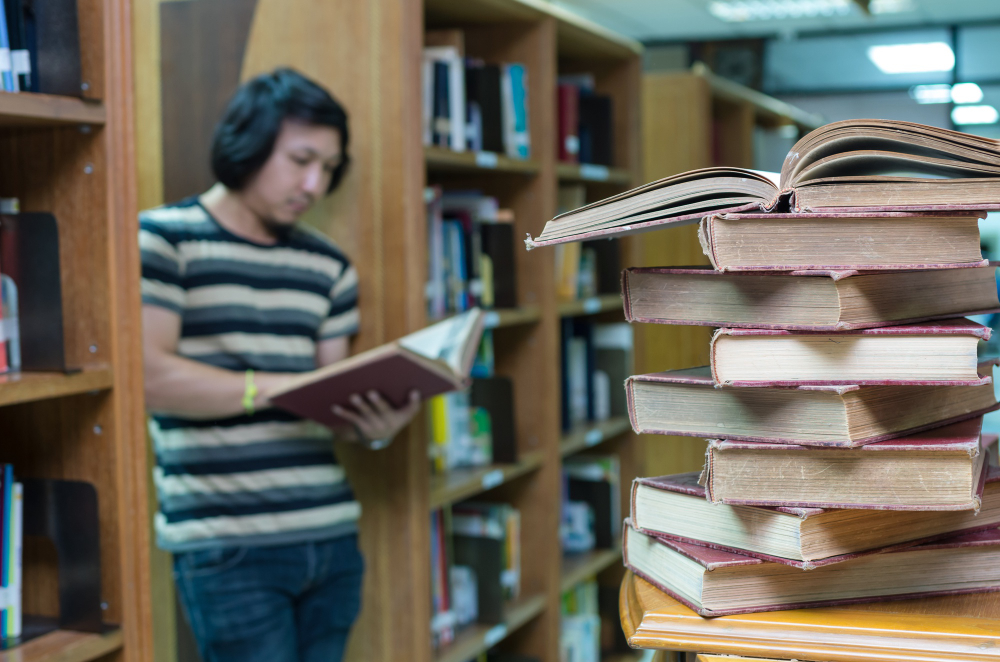 How Book Marketing Helps Unlock the Value of Your Book Writing