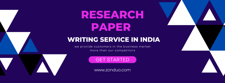 Best thesis writing services in india
