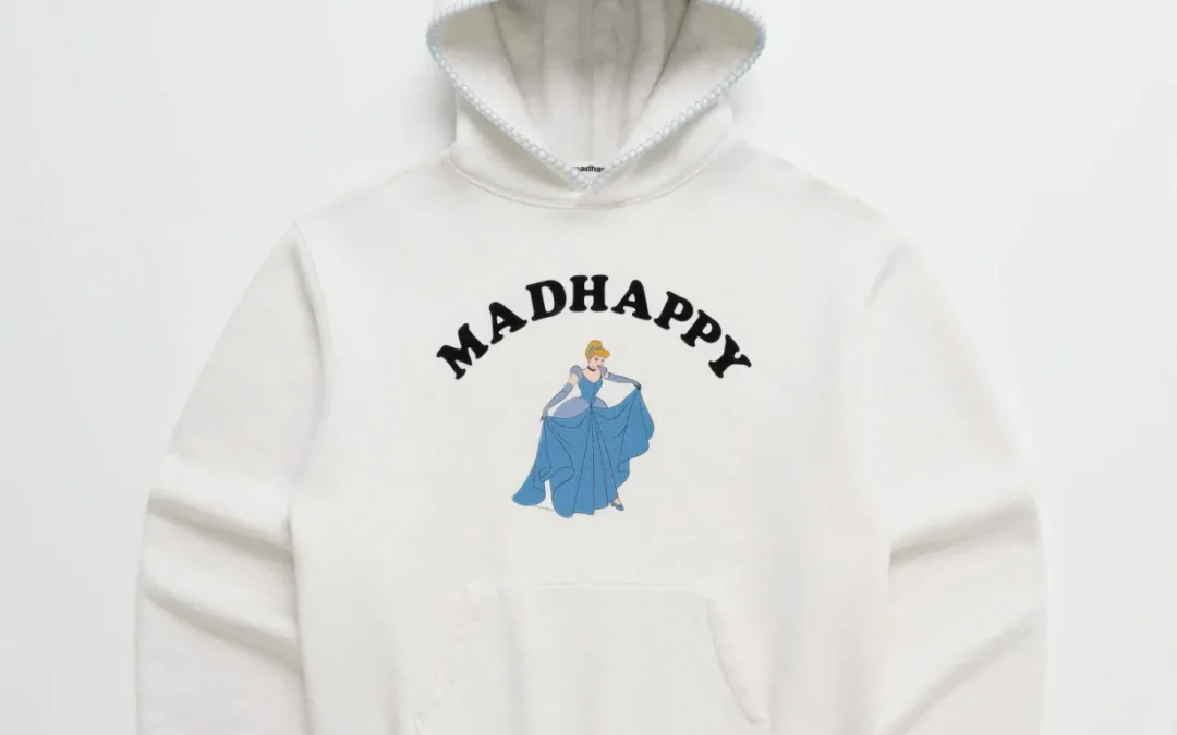 The Rise of Madhappy: Where Fashion Meets Emotional Well-Being