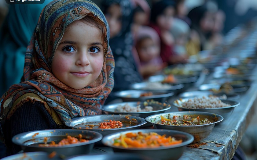 Sadqa in Mardan Reviews: Transforming Lives with Compassion
