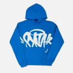 Syna World Hoodie: The Streetwear Icon Redefining Modern Fashion
