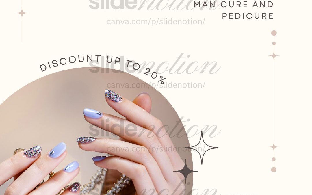 Luxury Nail Care Without Breaking the Bank at LG Nails & Spa