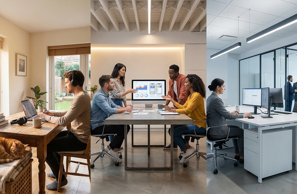 Web Design Dubai: The Ultimate Strategy to Build a Powerful Online Presence in 2026