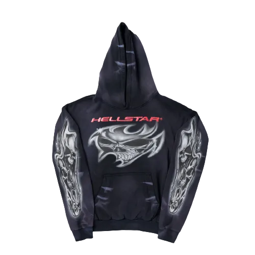 Hellstar: The Streetwear Brand Changing Urban Fashion in 2026