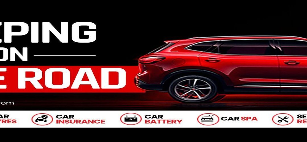 Tyre Shop Dubai | The Ultimate Guide to Buying Quality Tyres in UAE